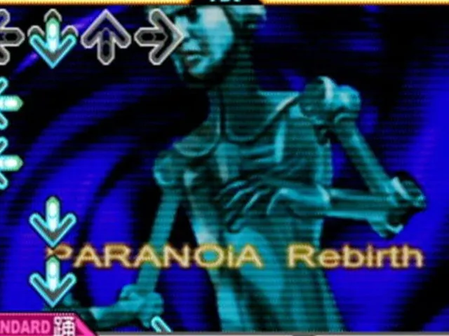 DDRMax2: Dance Dance Revolution