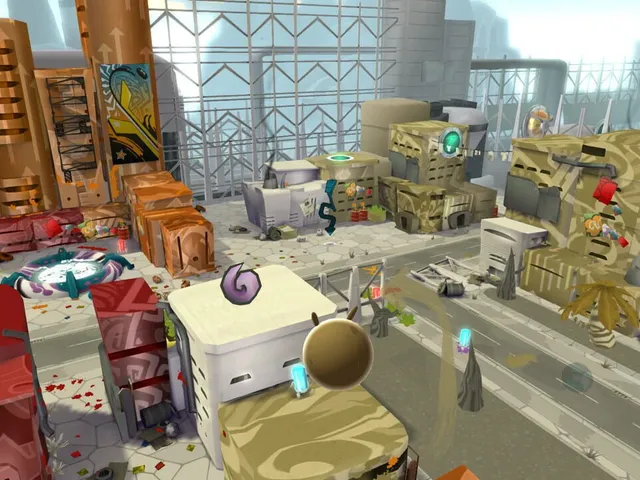 de Blob