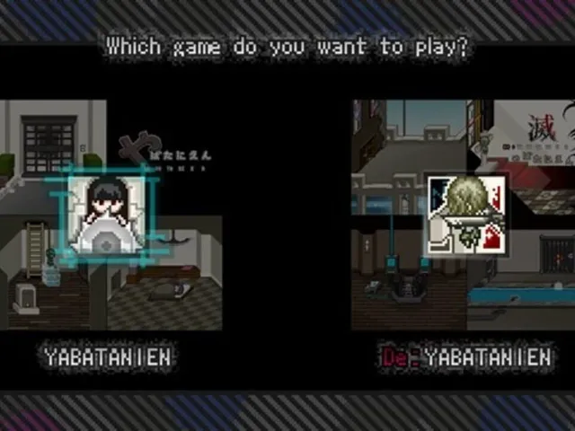 De: Yabatanien