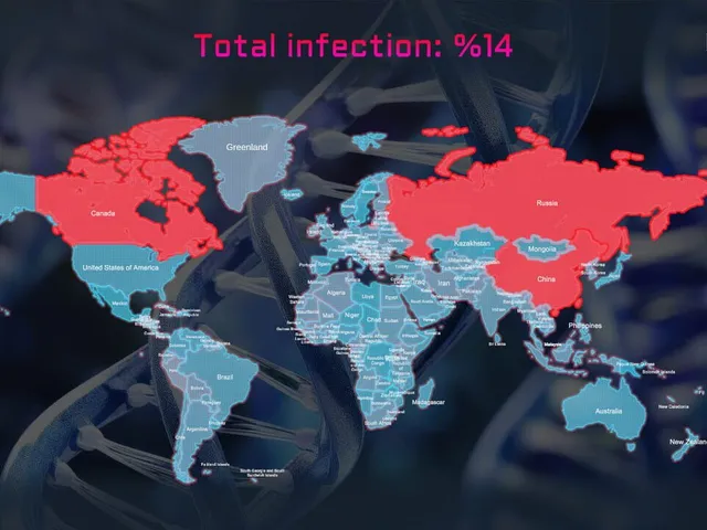 Dead 4 Now: Bio-weapon Simulator