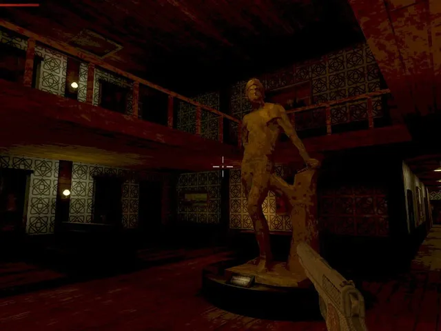 Dead Beacon