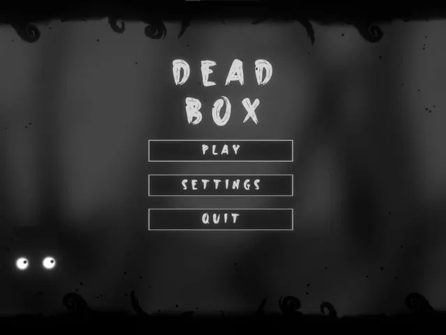 Dead Box