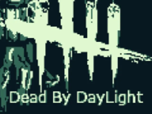Dead By DayLight