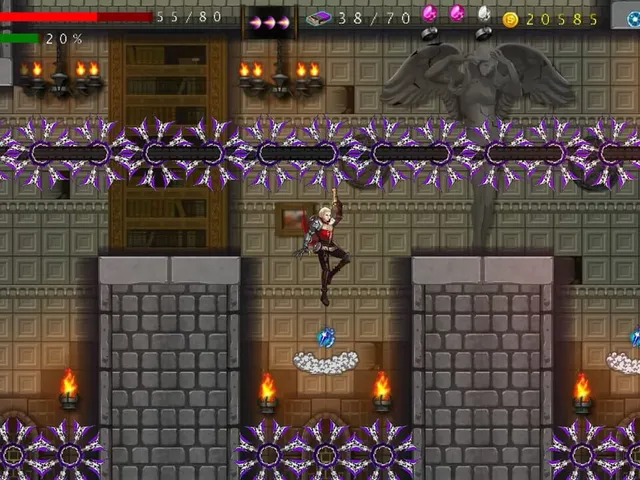 Dead by Death