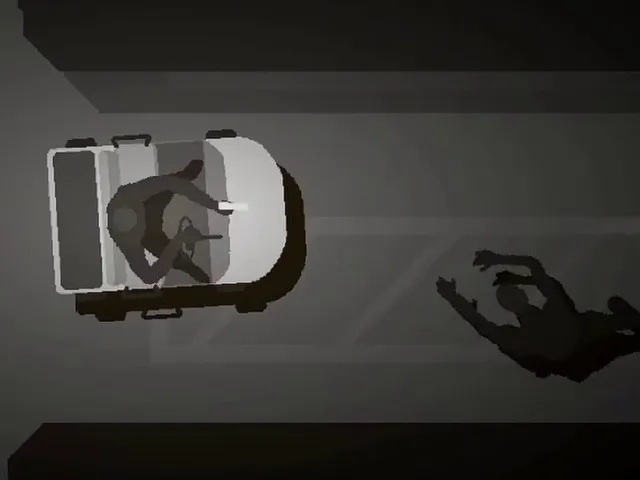 Dead Cart