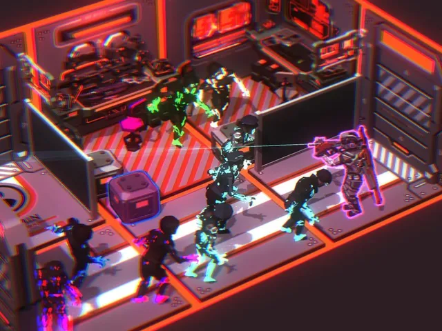 Dead Dock Protocol