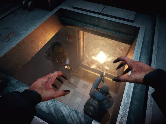 Dead Dozen
