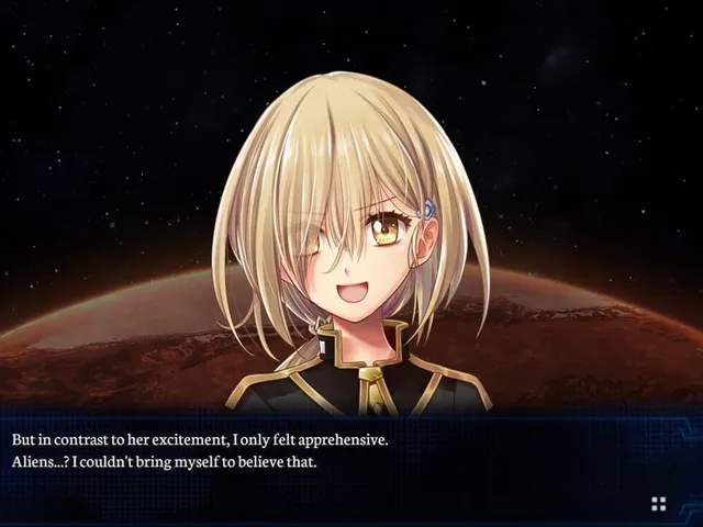 Dead End Aegis: Gaiden