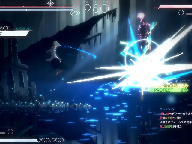 Dead End Beam