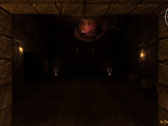 Dead-End Dungeons