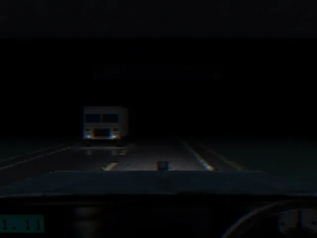 Dead End Road