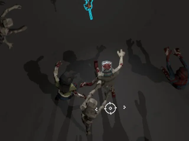 Dead Era