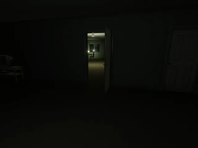 Dead Exposure