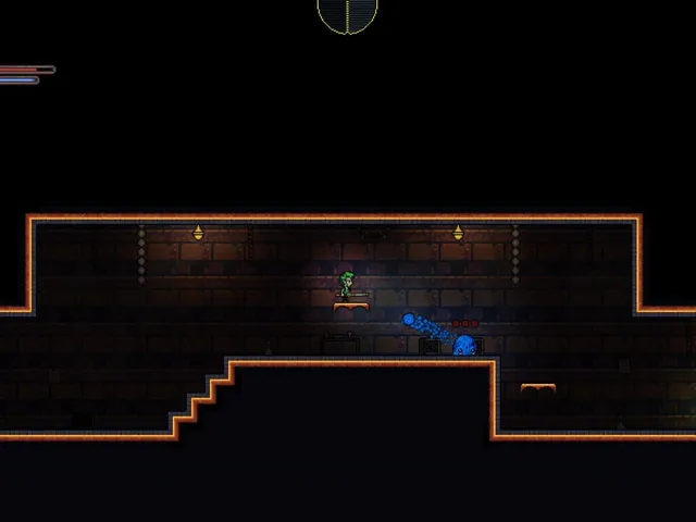 Dead for Dread