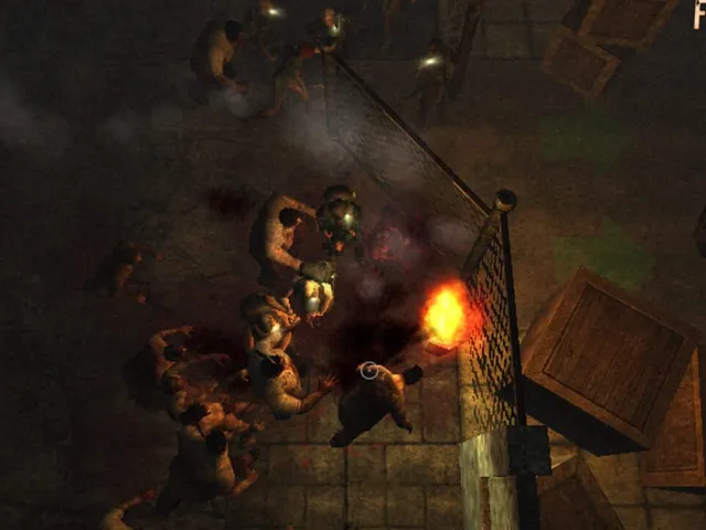 Dead Frontier