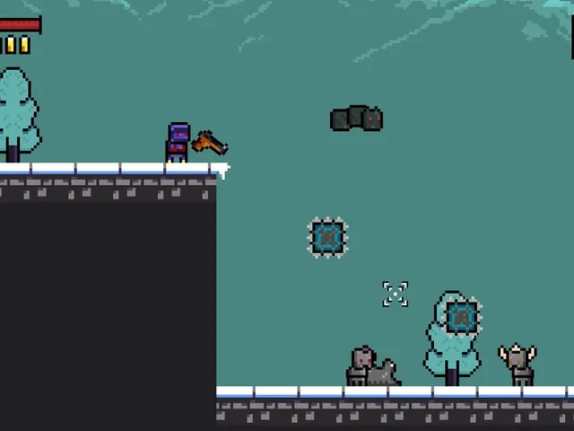 Dead Gun