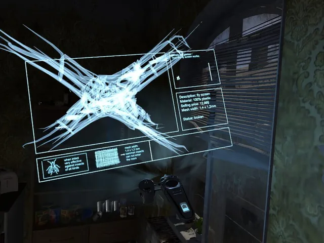 Dead Herring VR