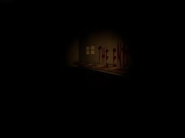Dead Hospital