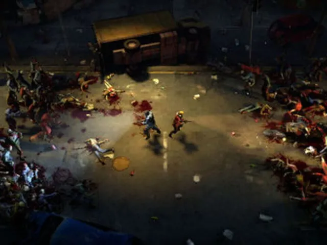 Dead Nation