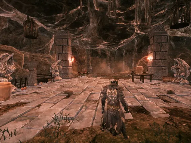 Dead No-Head