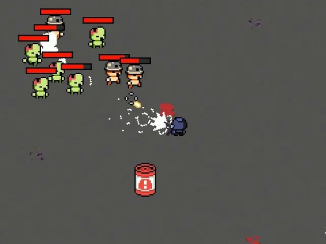 Dead Patrol