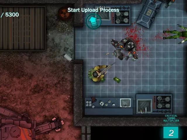 Dead Quest