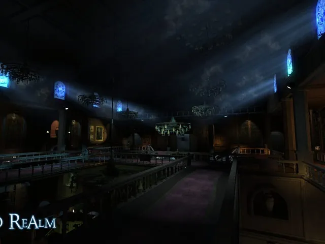 Dead Realm