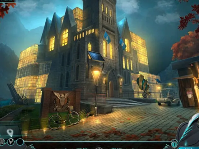Dead Reckoning: Lethal Knowledge