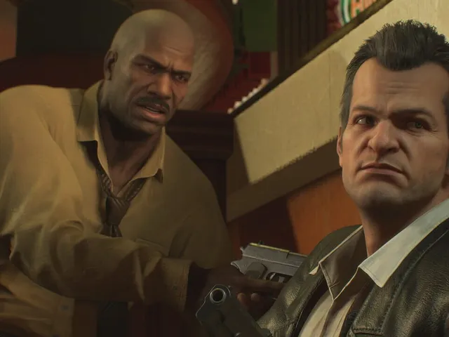 Dead Rising Deluxe Remaster