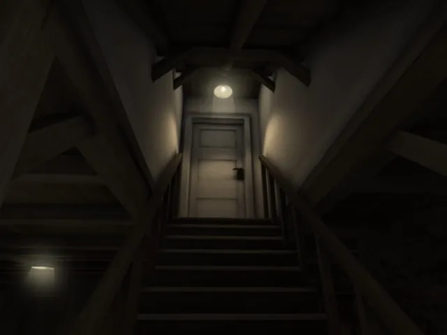 Dead Secret