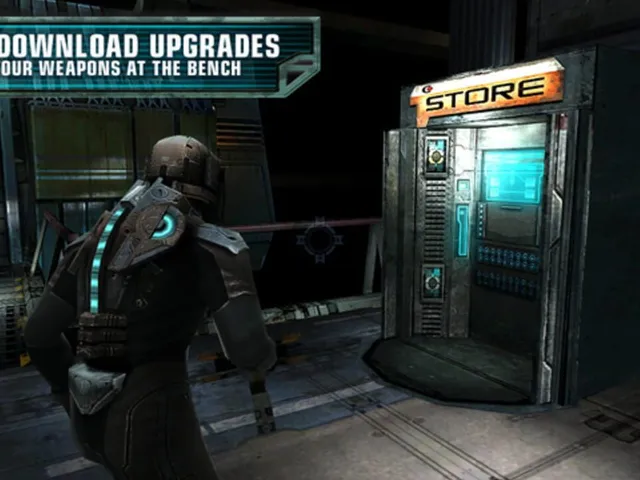 Dead Space