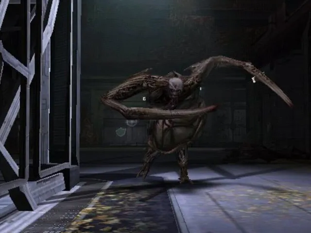Dead Space: Extraction