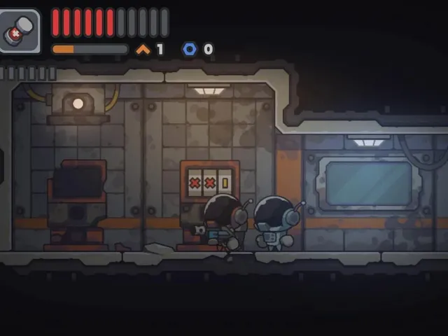 Dead Station 2