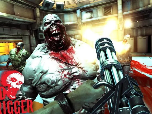 Dead Trigger