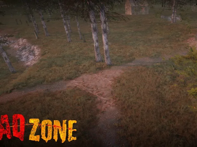 Dead Zone