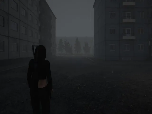 Dead Zone
