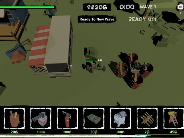 Dead Zone Defense