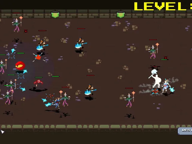 Deadblast