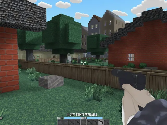 Deadburg