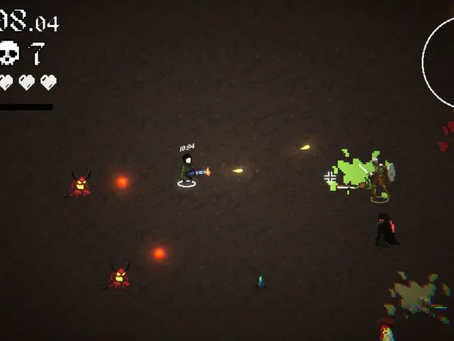 Deadcave