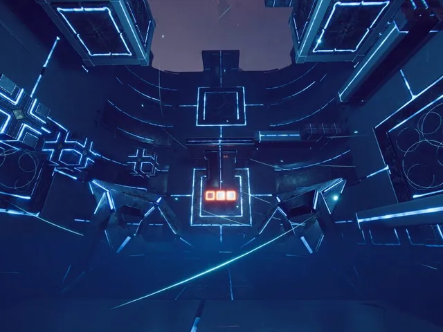 DeadCore Redux