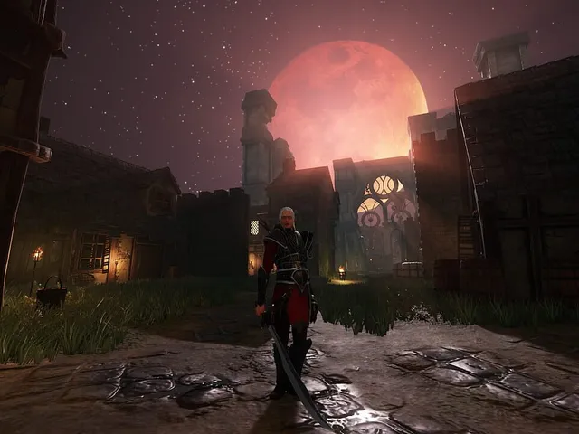 Deadhaus Sonata