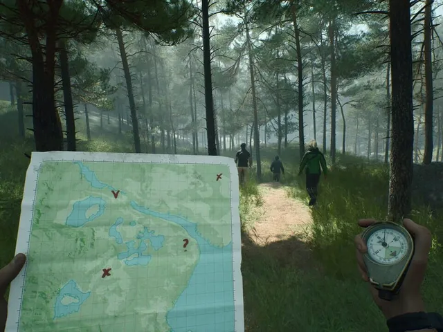 Deadhikers