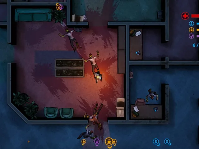 Deadline of the Dead