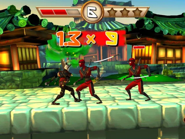 Deadly Fighter 2
