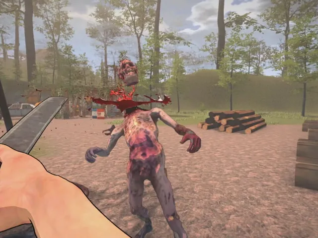 Deadly Flare