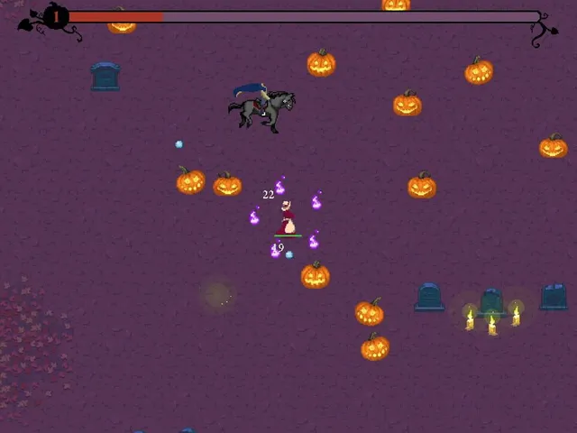 Deadly Harvest