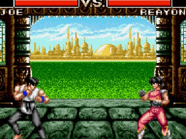 Deadly Moves