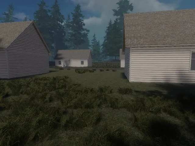 Deadly Survival