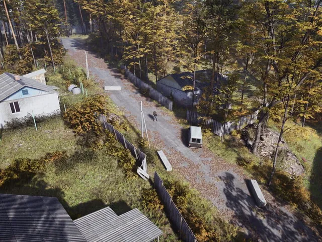 Deadside